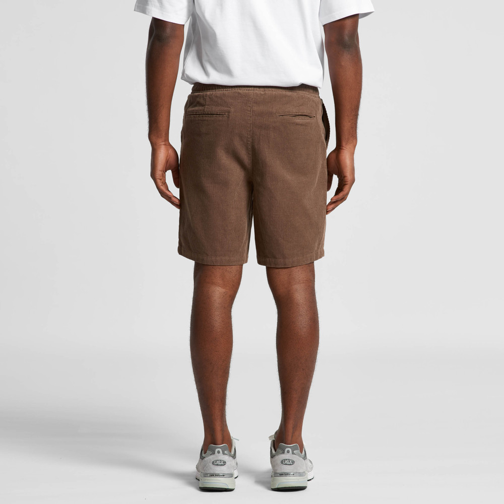 AS Colour Cord Shorts 18" image8
