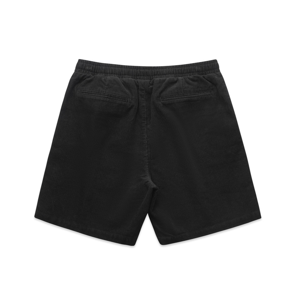 AS Colour Cord Shorts 18" image2
