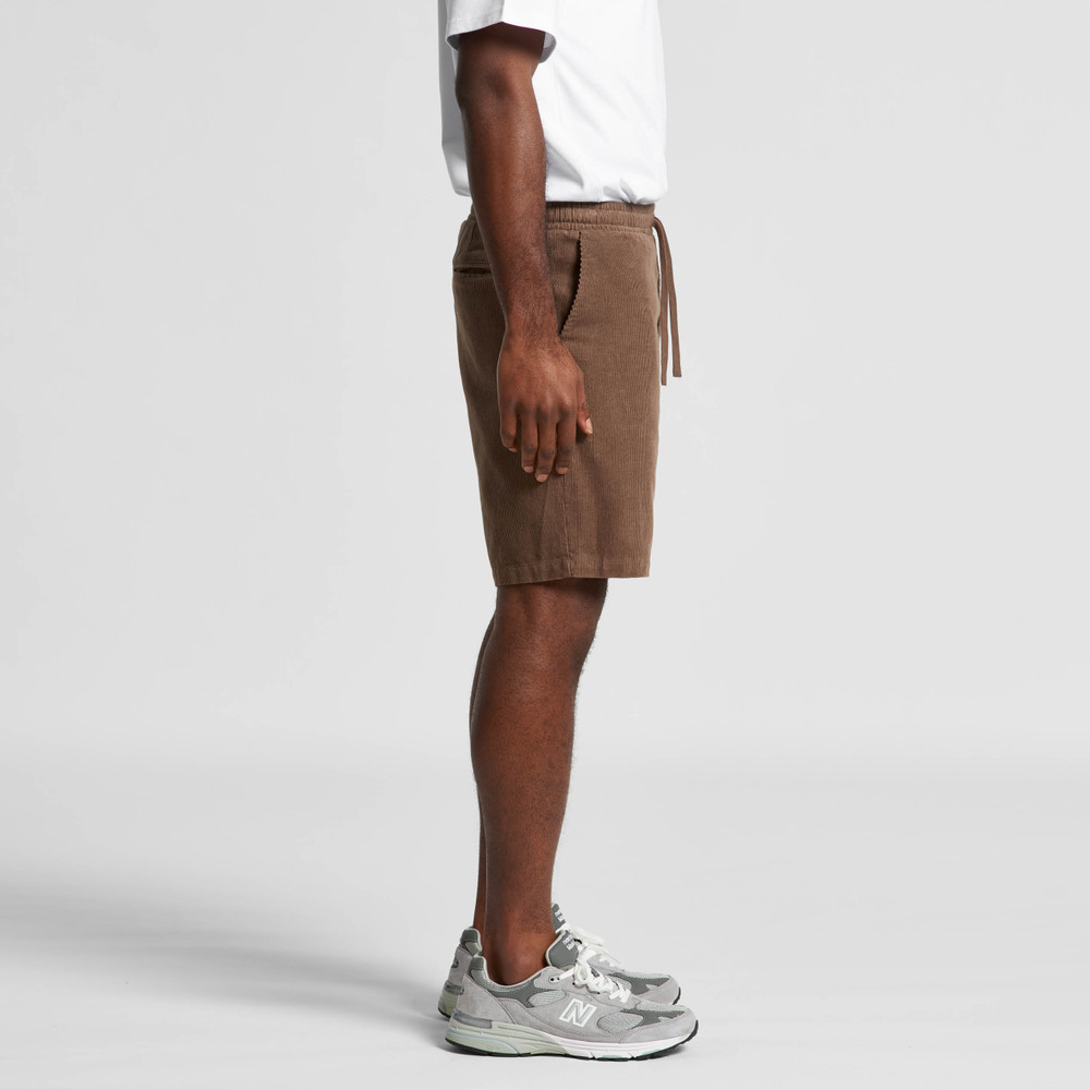 AS Colour Cord Shorts 18" image9