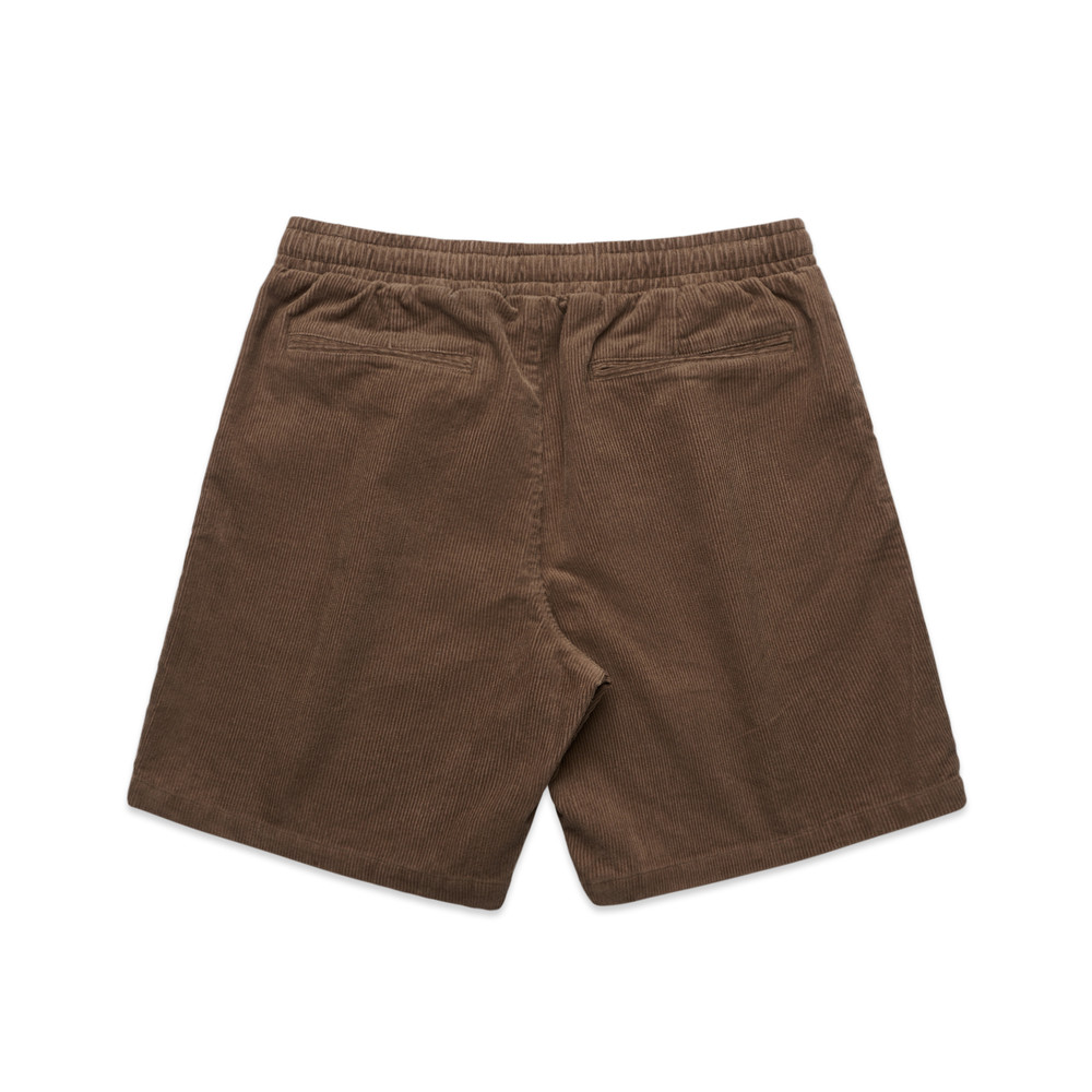 AS Colour Cord Shorts 18" image6