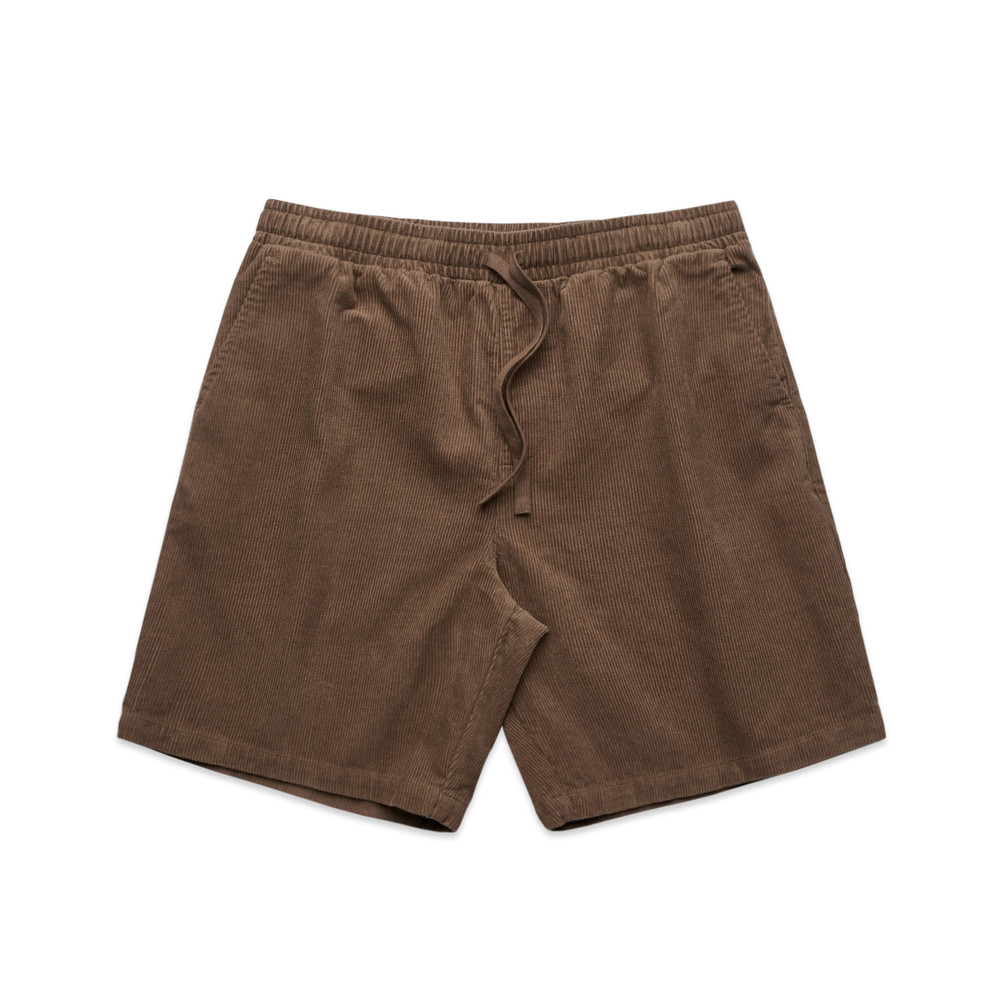 AS Colour Cord Shorts 18" image7