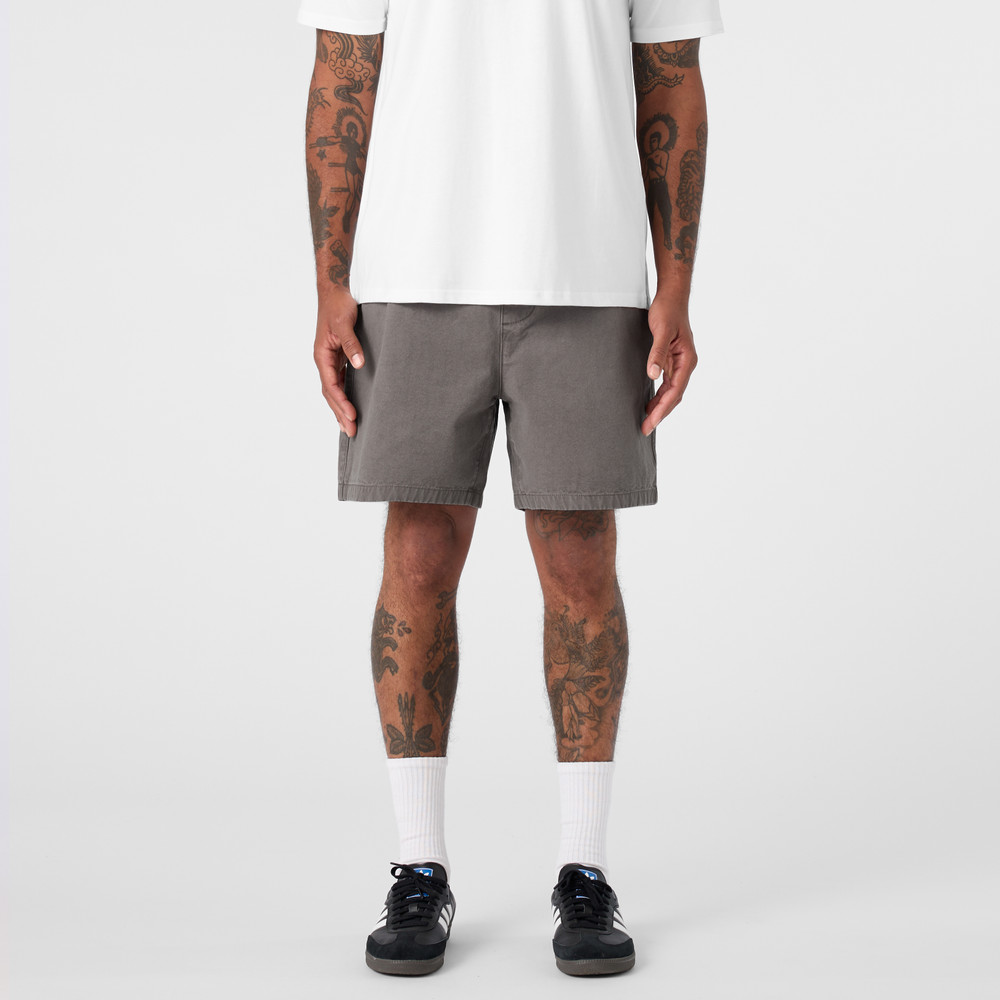 AS Colour Faded Walk Short