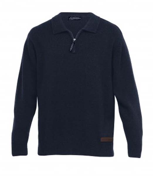 Shetland Pullover image3
