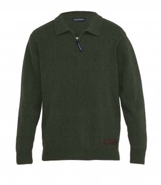 Shetland Pullover image2