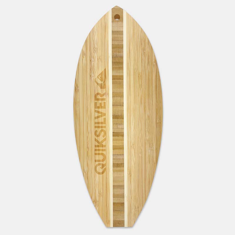 Surf Bamboo Board