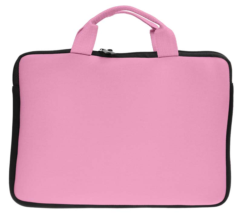 Zipper Laptop Bag with handles - Laptop Bags & Sleeves - Bags ...