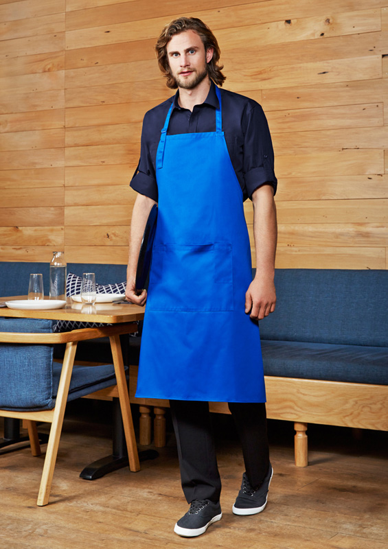 Cafe Apron