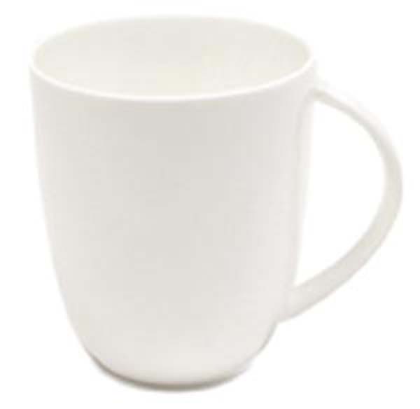 Mugs - Maxwell & Williams - Cashmere Bone China Coupe