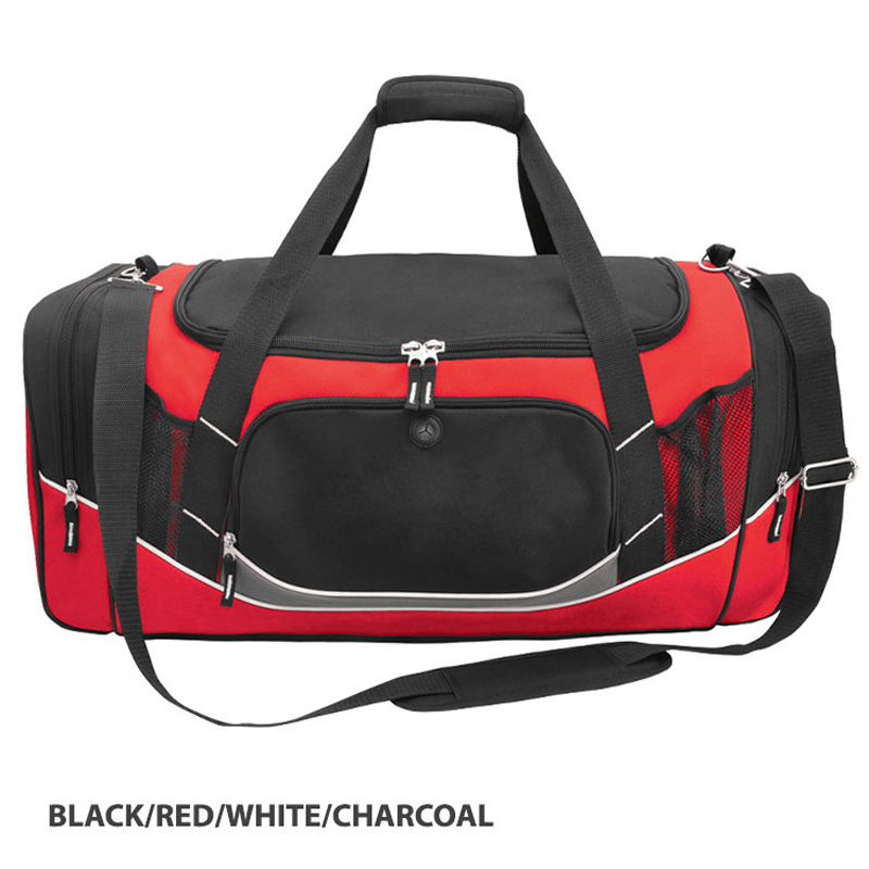 Atlantis Sports Bag - Promotional Bags