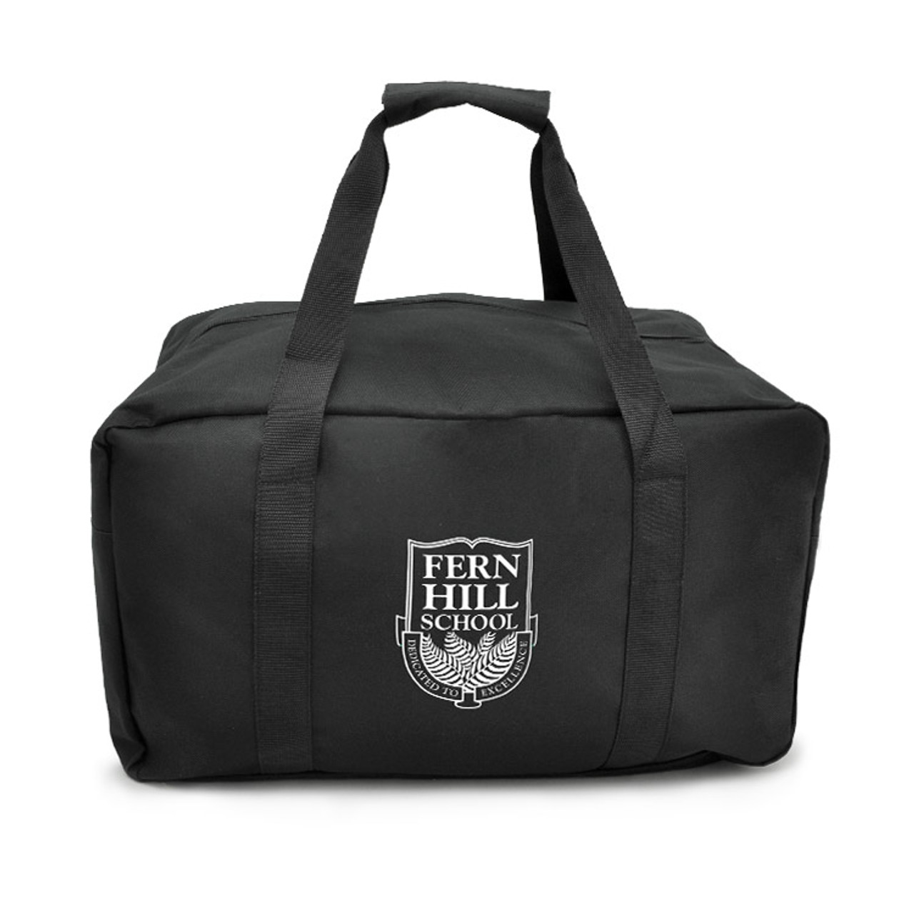 Promotional Ash Sports Bag