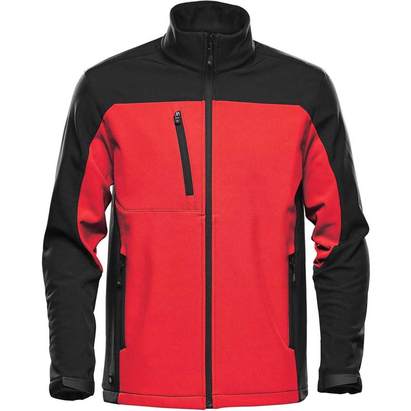 Cascades Softshell