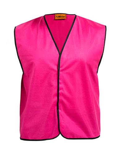 Bisley Hi Vis Vest