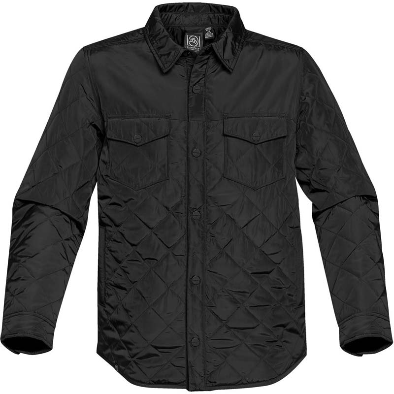 Diamondback Jacket