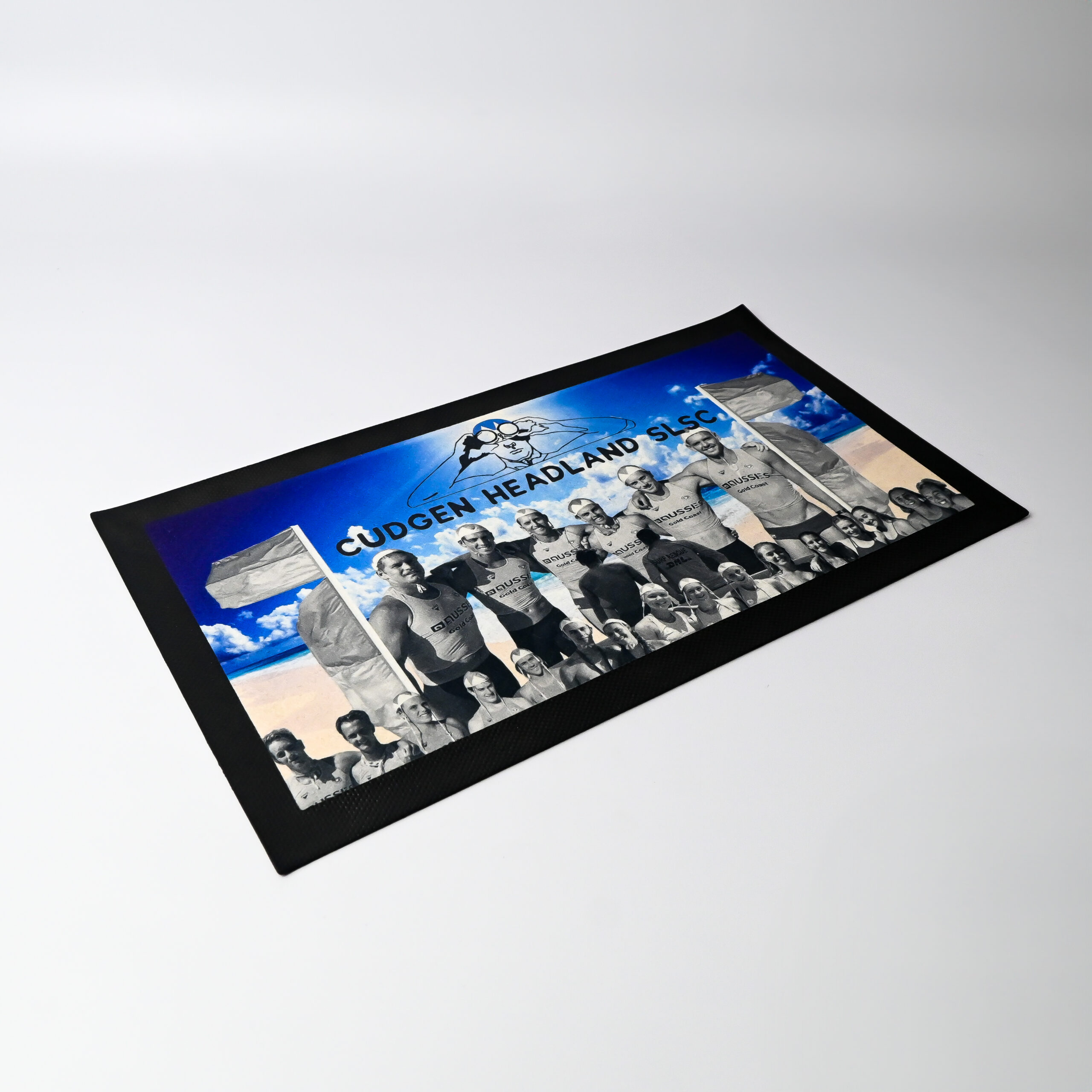Mini Bar Runner