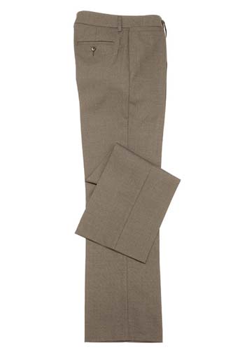 Ladies Straight Leg Pant