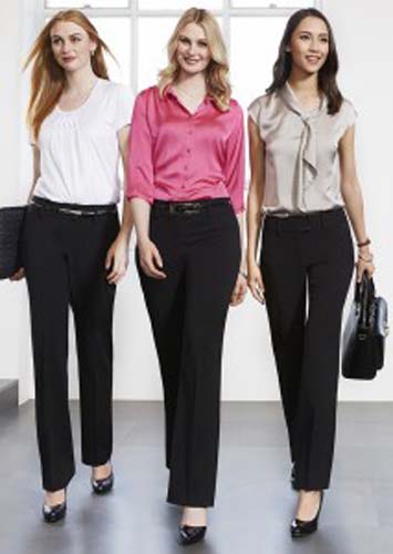 Perfect Pant EVE-Ladies Pant