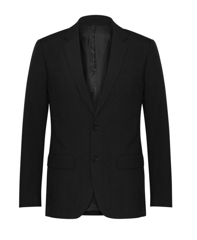 Mens Classic Jacket - Jackets - Corporate - Clothing - NovelTees