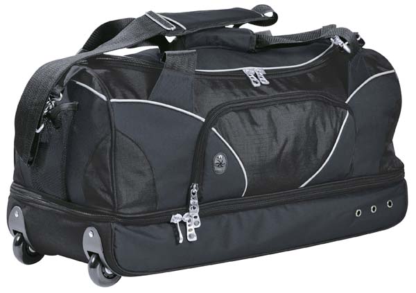 Turbulence Travel Bag