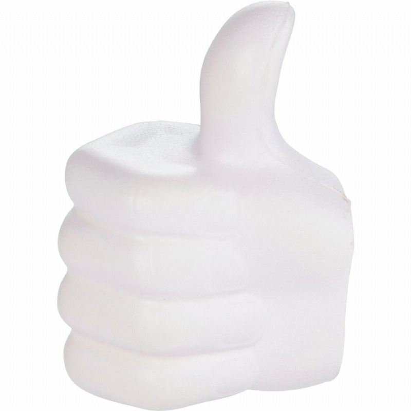 Thumbs Up Stress Reliever