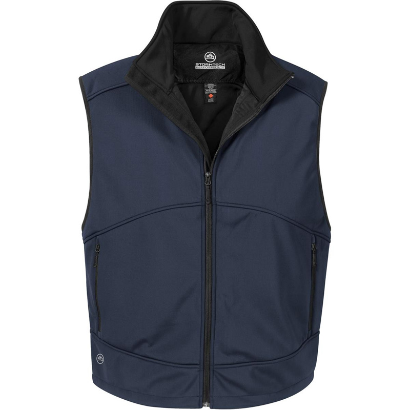 Cirrus Bonded Vest