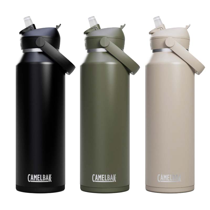 CamelBak - Thrive Flip Straw VSS 1.2L