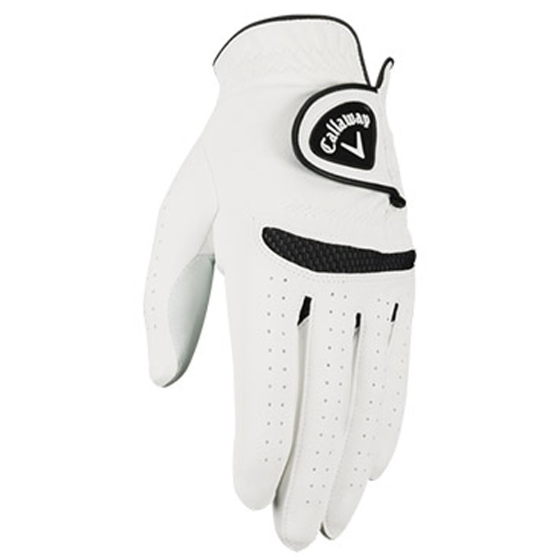 Callaway Weather Spann Glove image3