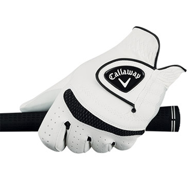Callaway Weather Spann Glove