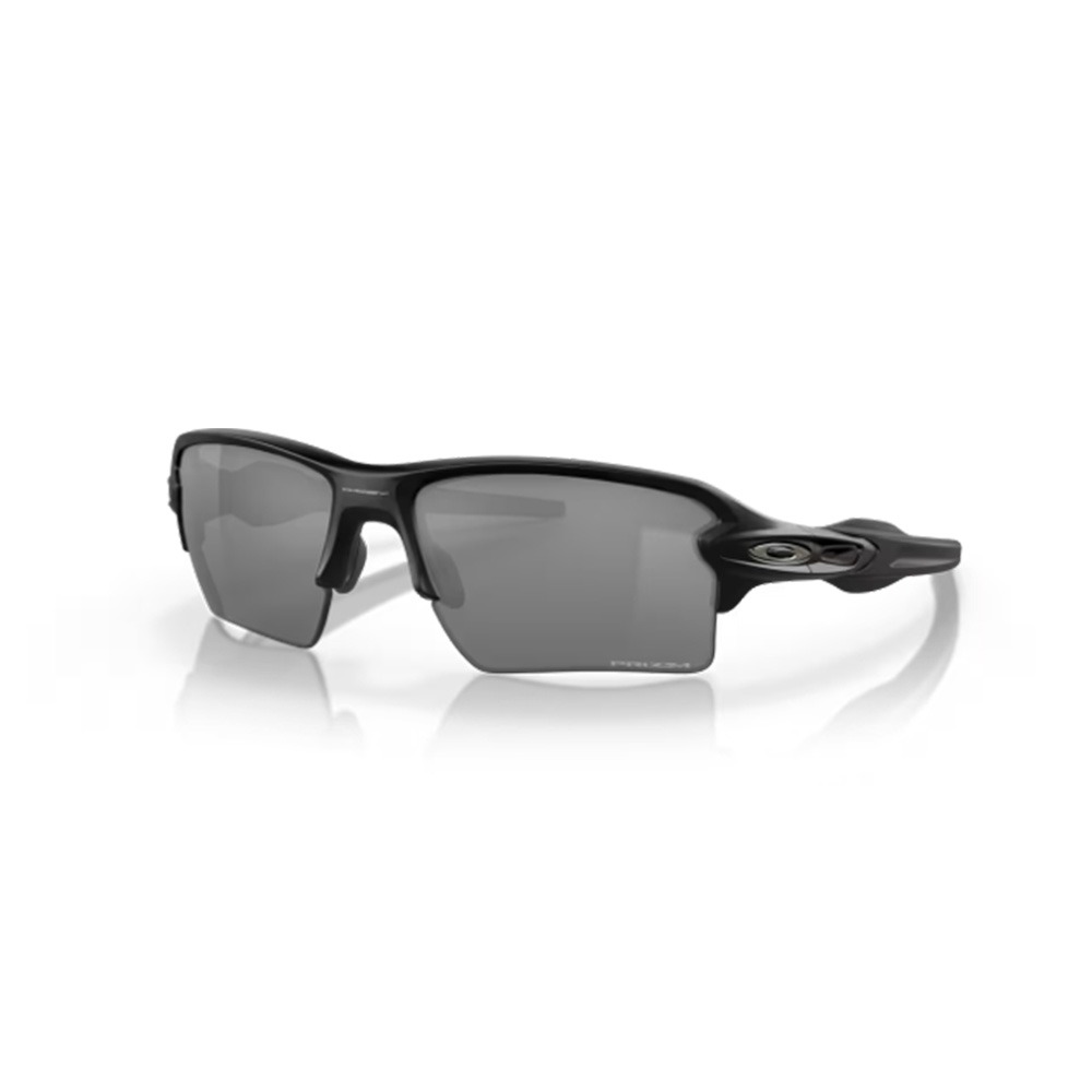 Flak 2.0 XL Matte Black Lenses, Matte Black Frame
