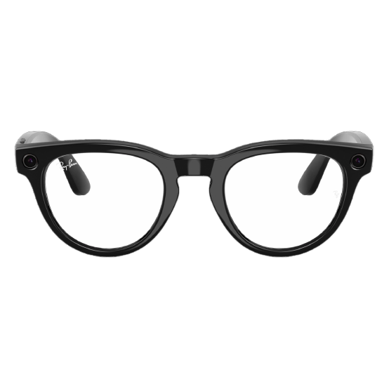 RayBan Meta Headliner – Transitions Graphite Green