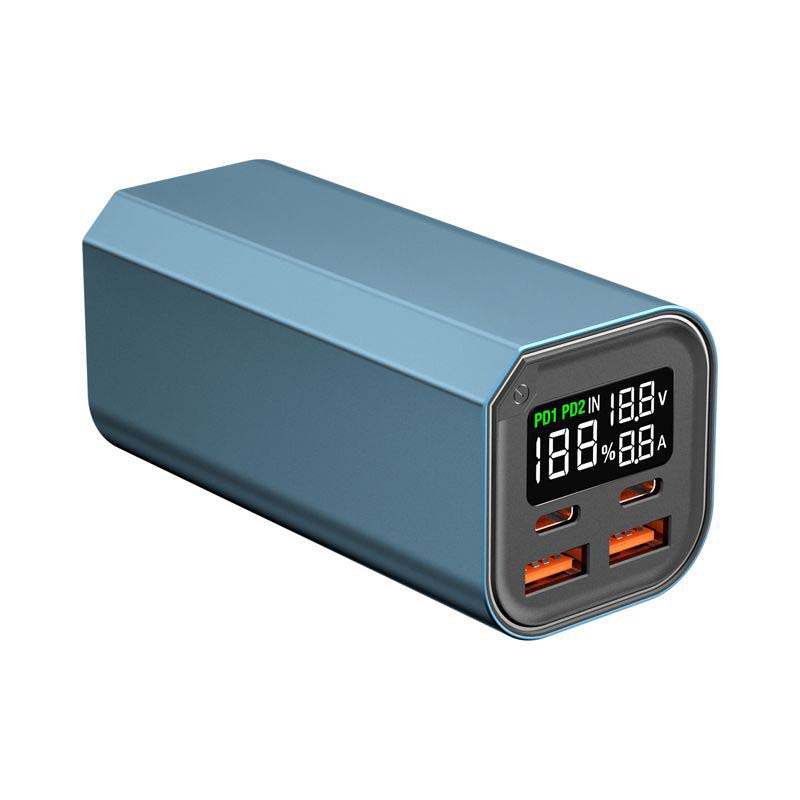 Rocco Laptop Power Bank - 18000 mAh