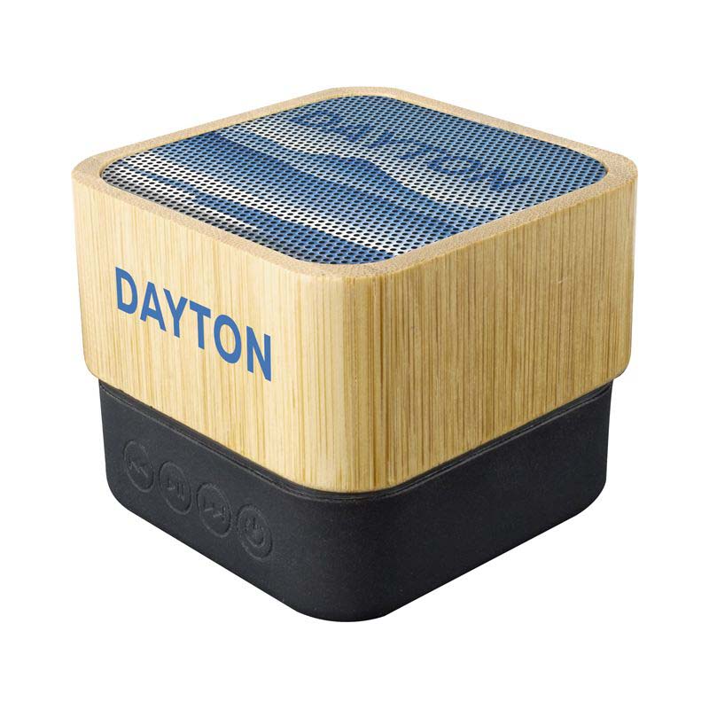 Dayton Wireless Speaker