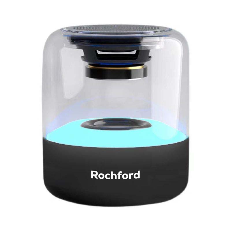 Rochford LED Bluetooth Speaker