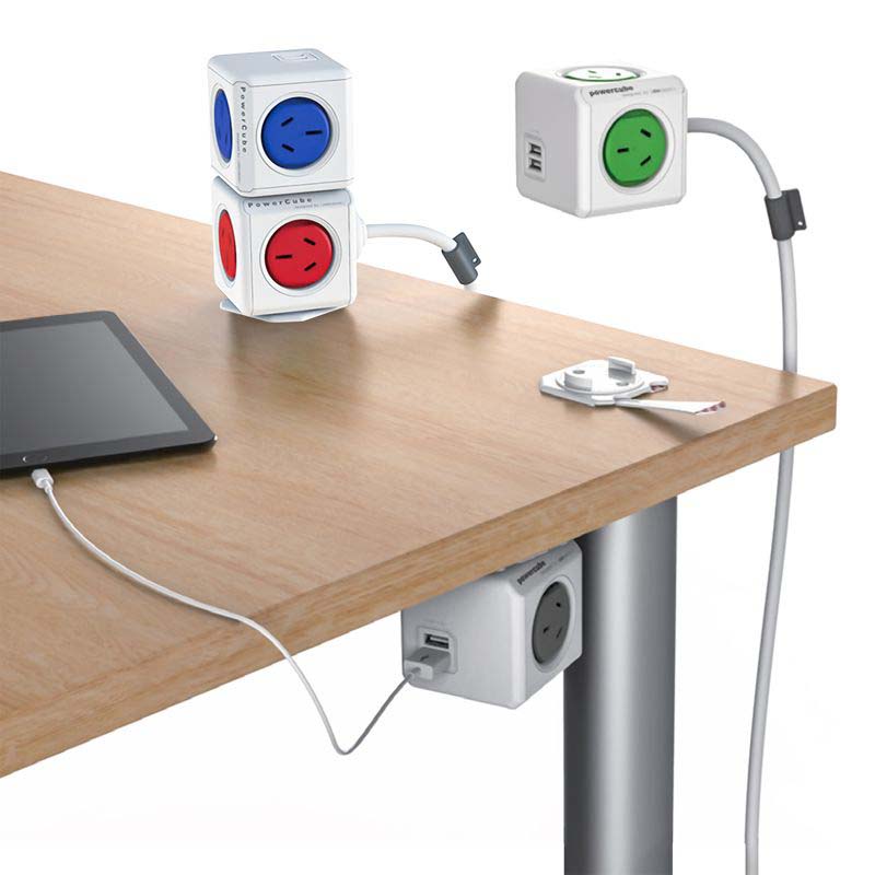 Power Cube Extended Duo USB image4