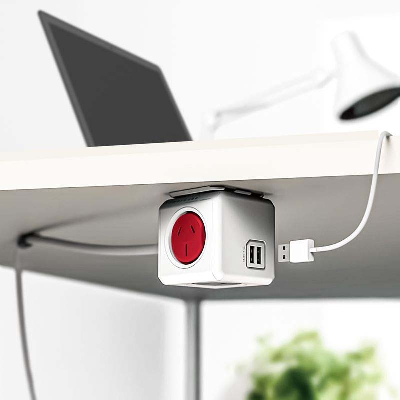 Power Cube Extended Duo USB image6
