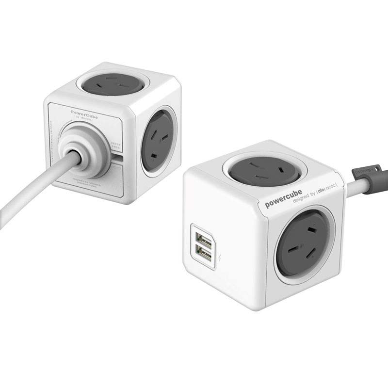 Power Cube Extended Duo USB image7