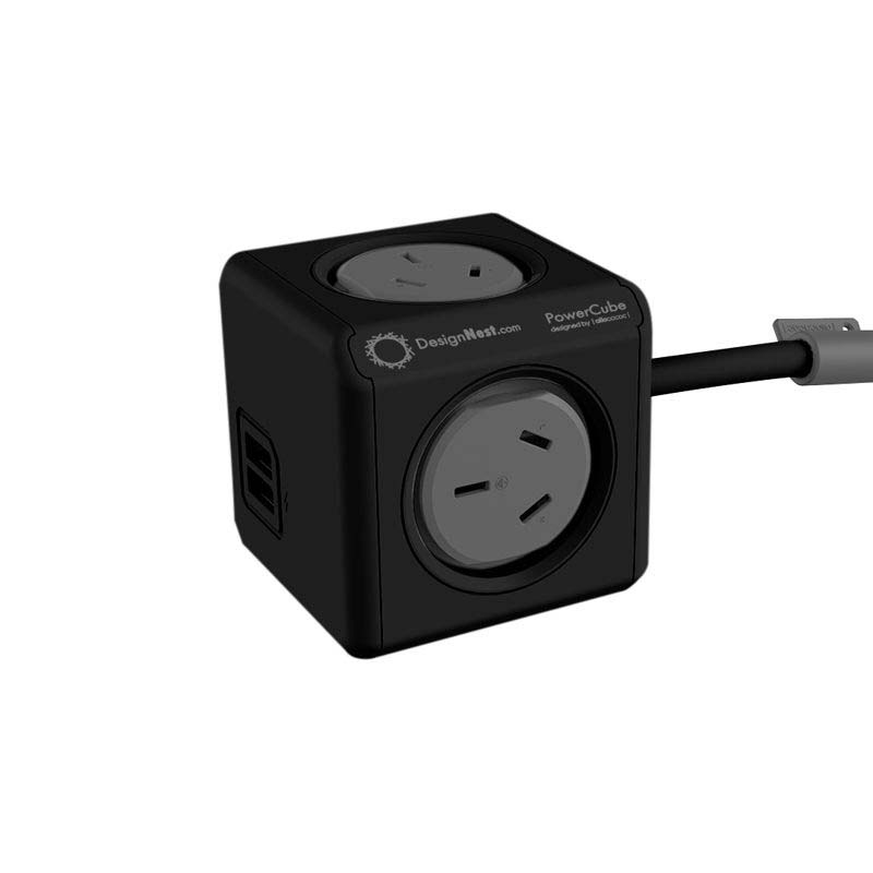 Power Cube Extended Duo USB image8
