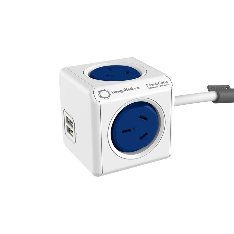 Power Cube Extended Duo USB image9