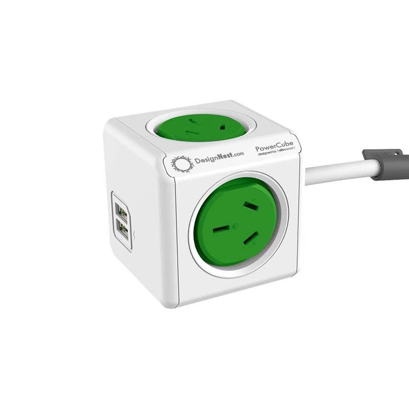 Power Cube Extended Duo USB image10