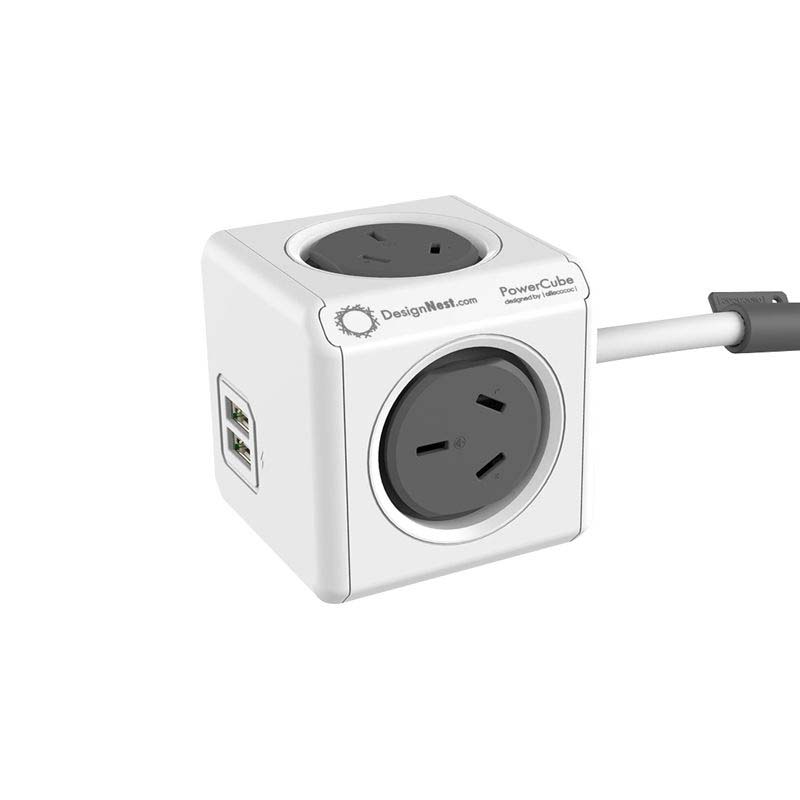 Power Cube Extended Duo USB image11