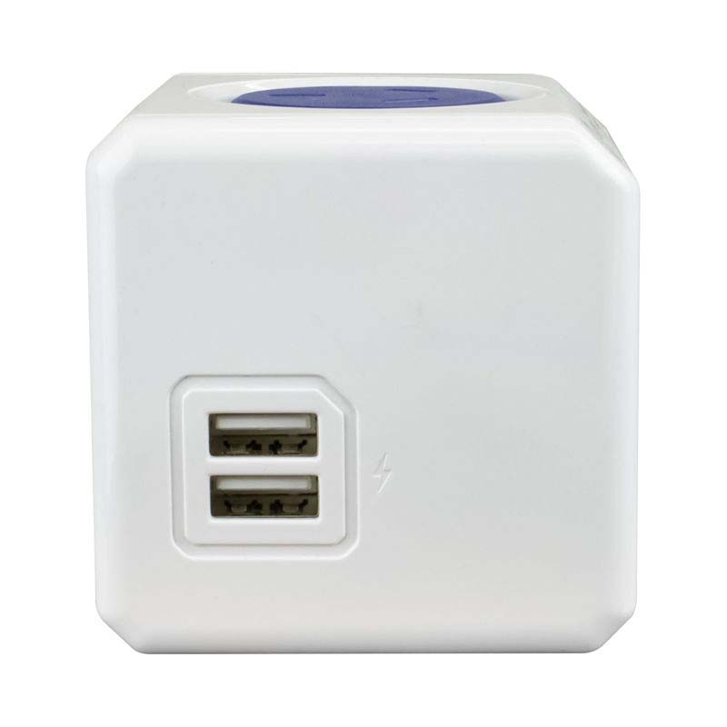 Power Cube Extended Duo USB image13