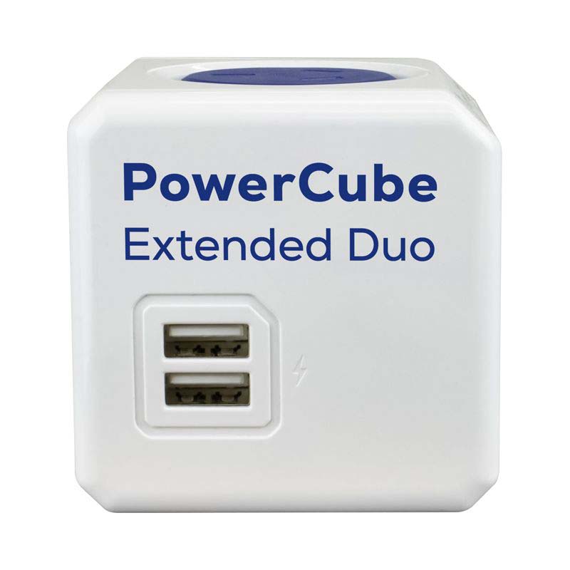 Power Cube Extended Duo USB image14
