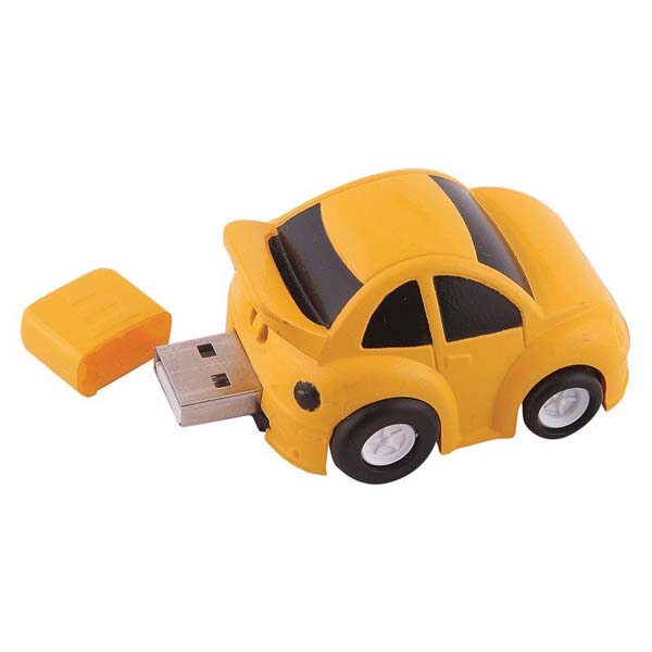 Car Flash Drives 2GB