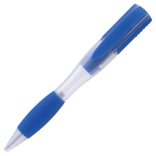 Trans USB Pen - 4GB