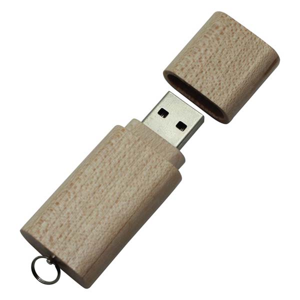 Mira Flash Drive 2GB