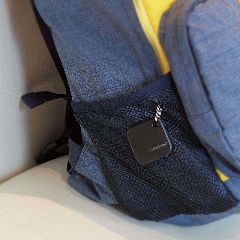 SwiftFinder Smart Tag Tracker image5