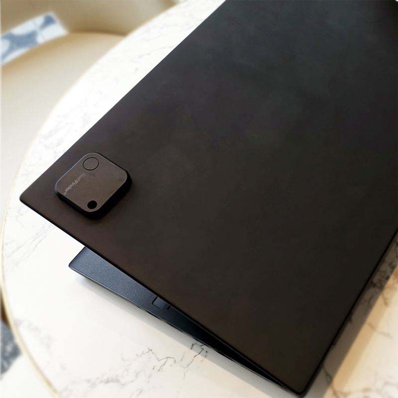 SwiftFinder Smart Tag Tracker image7