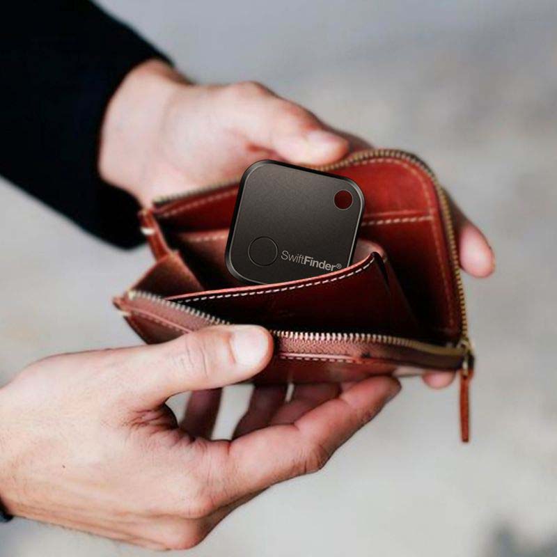 SwiftFinder Smart Tag Tracker image9