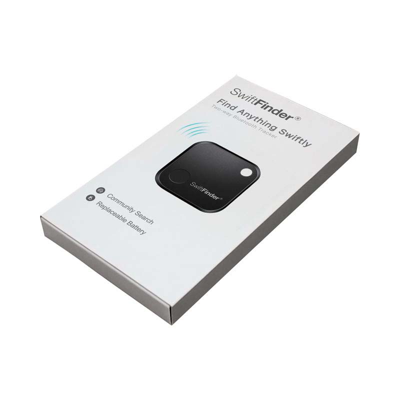 SwiftFinder Smart Tag Tracker image11