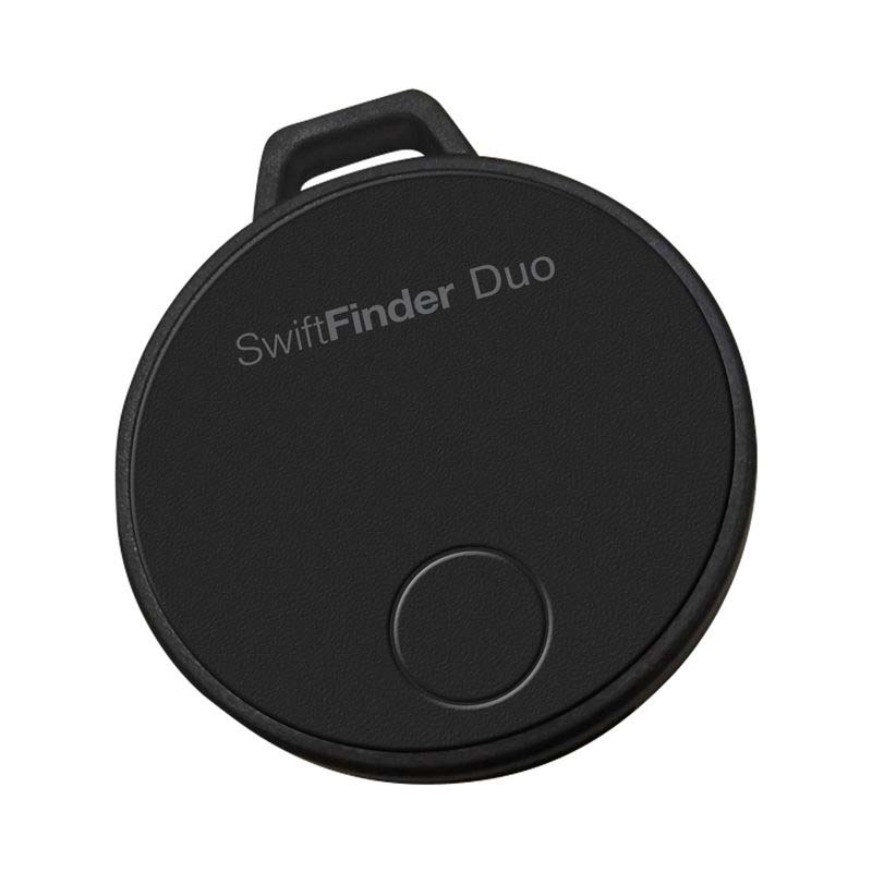 SwiftFinder Duo Smart Global Tracker image2