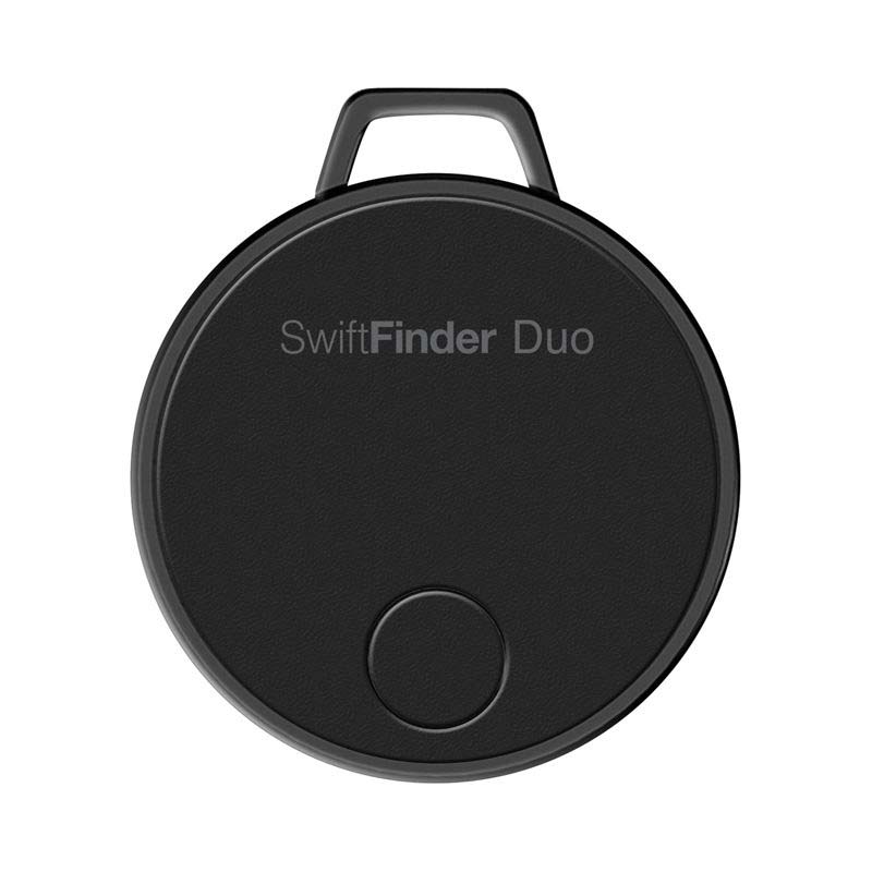 SwiftFinder Duo Smart Global Tracker image7